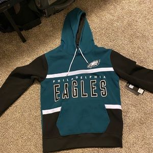 Philadelphia Eagles Hoodie